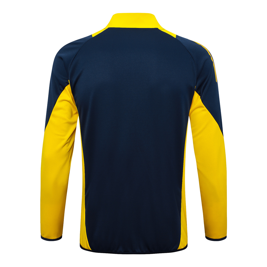 Real Madrid Training Jacket 24/25