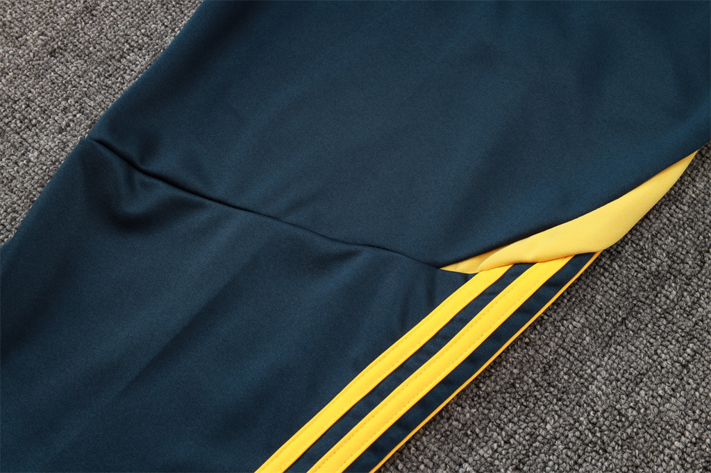 Real Madrid Training Suit 24/25