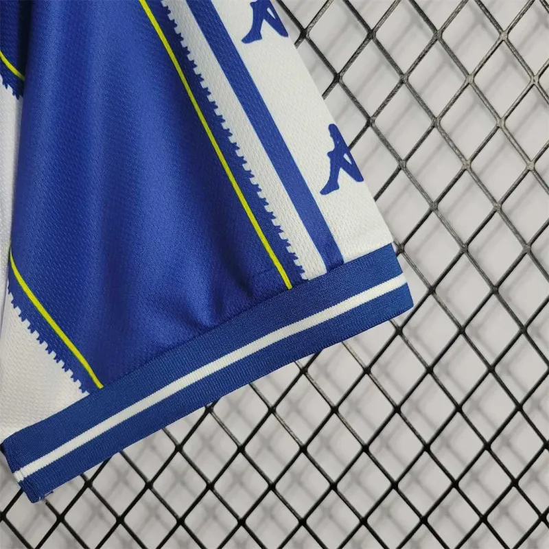 FC Porto 1997/99 Retro Jersey Home