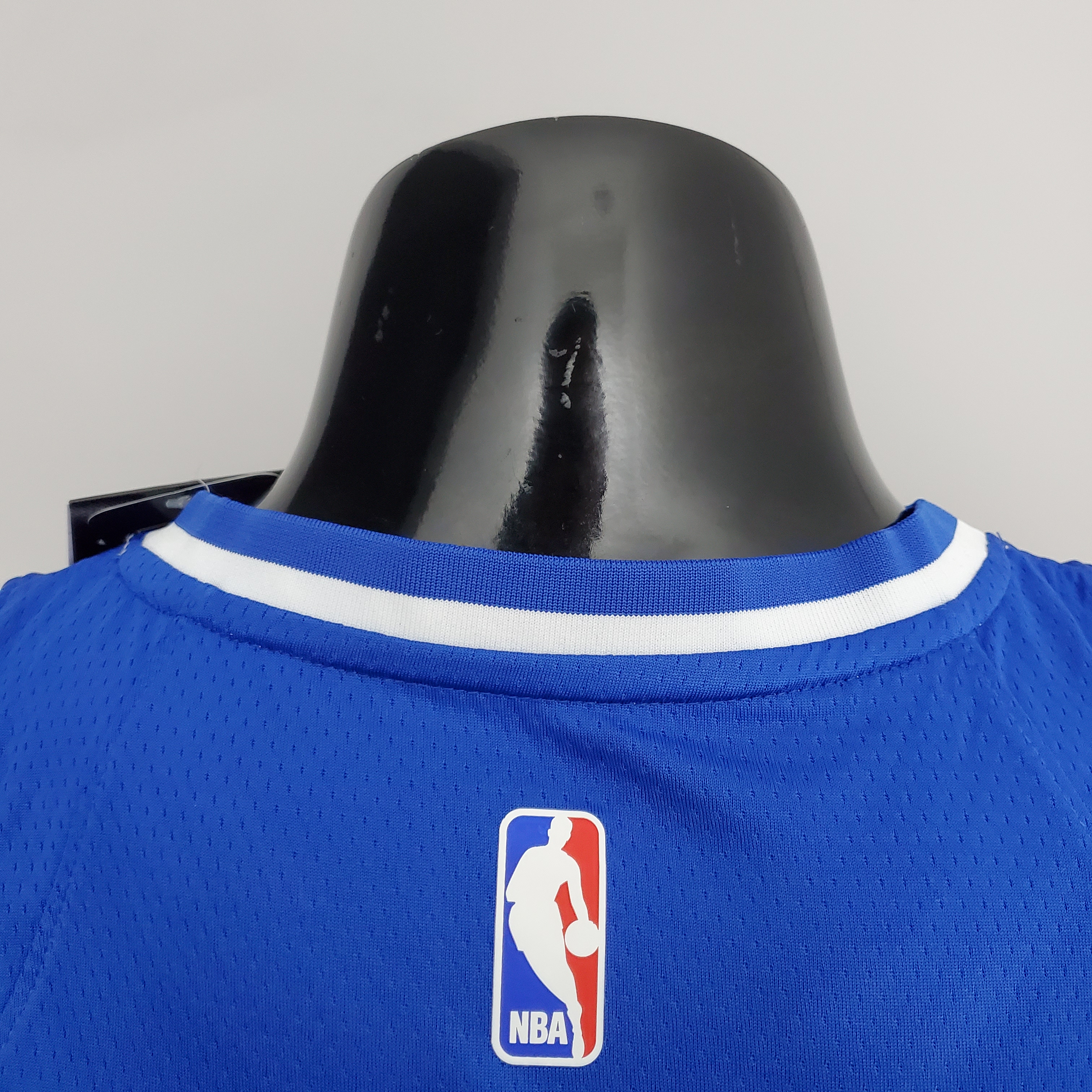 Jason Williams Sacramento Kings City Edition Swingman Jersey Blue