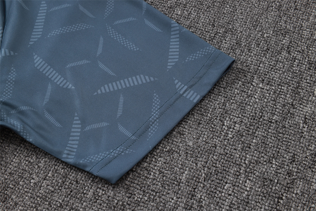 Sao paulo Training Short Sleeve Jersey 25/26