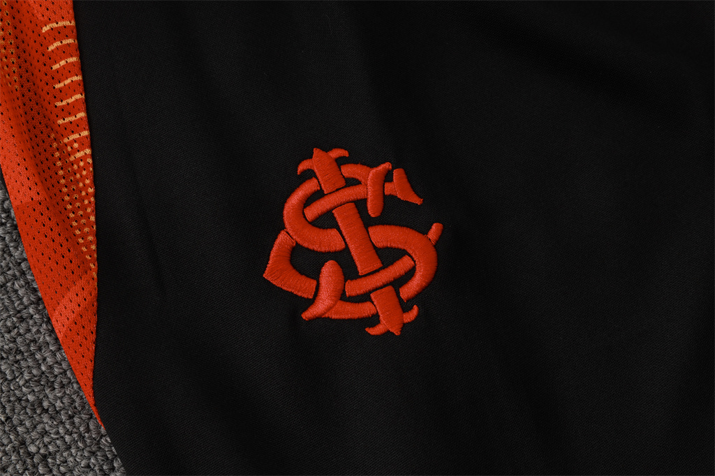 Internacional Training Jersey Suit 24/25