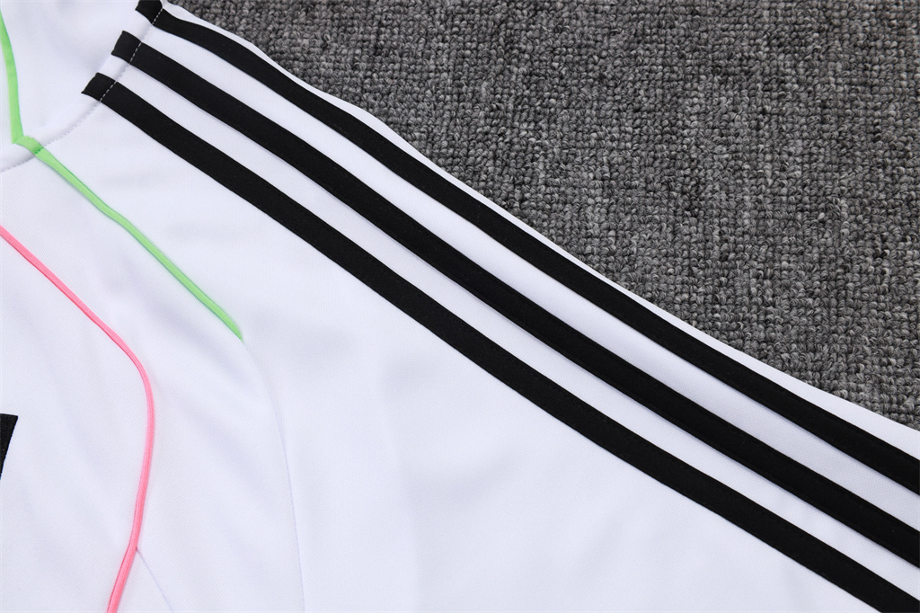 Juventus Training Jacket 25/26