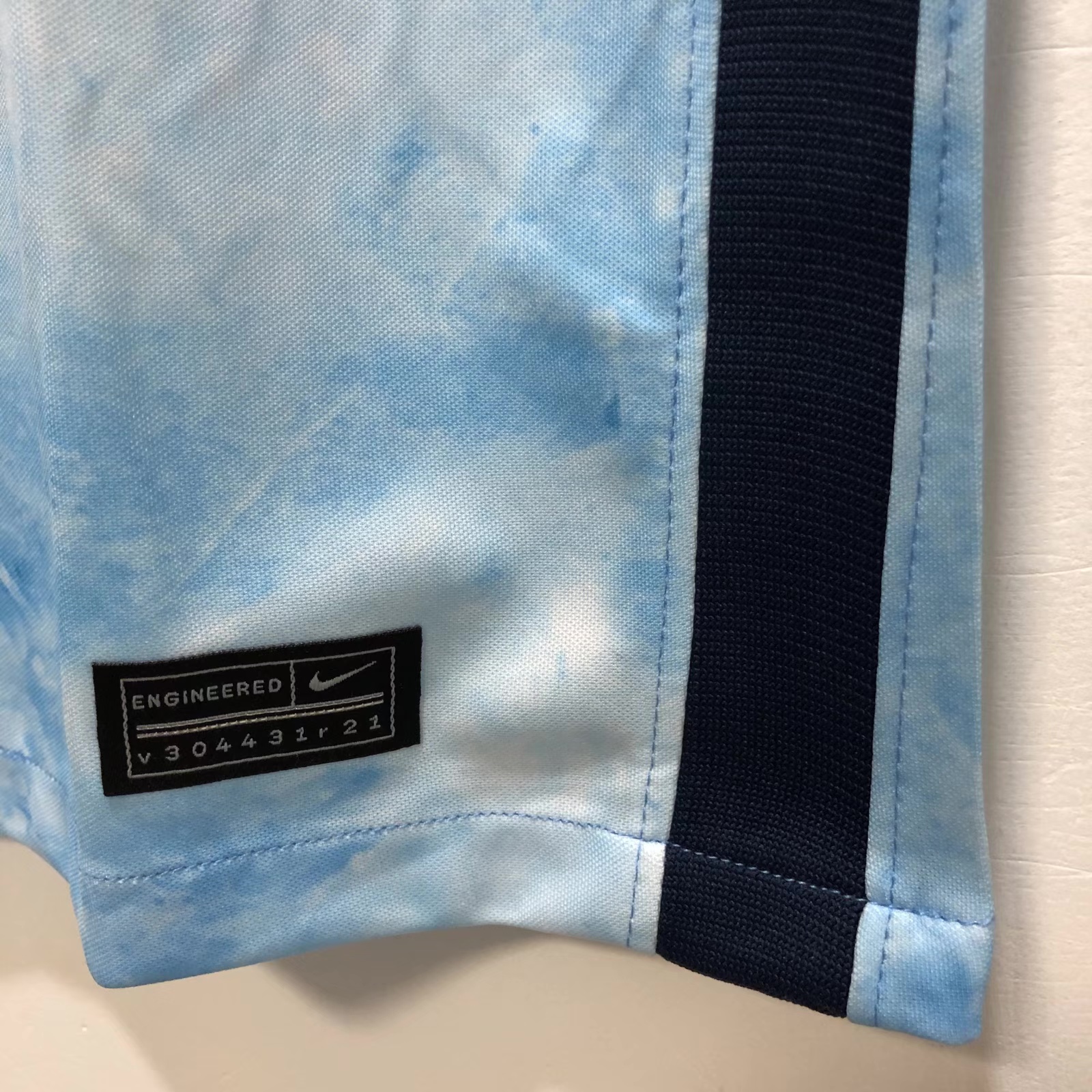 Norway Retro Away Jersey 2021