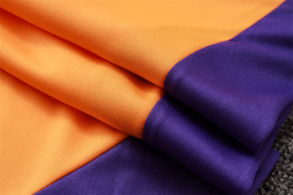 Real Madrid Training Short sleeve Suit 24/25