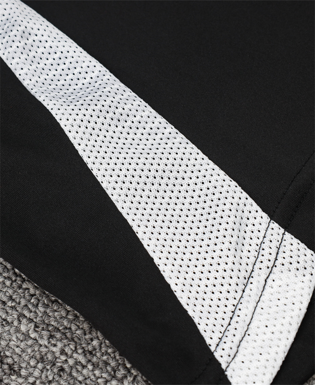 Arsenal Training Short Sleeve Jersey 24/25