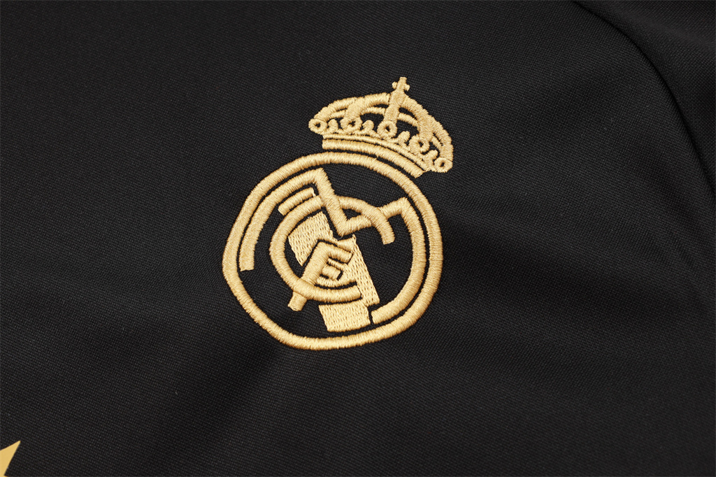 Real Madrid Kids Training Suit 24/25