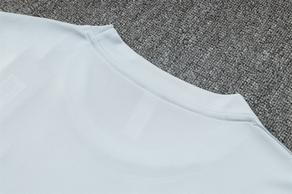 Sao paulo Training Short sleeve Jersey 24/25