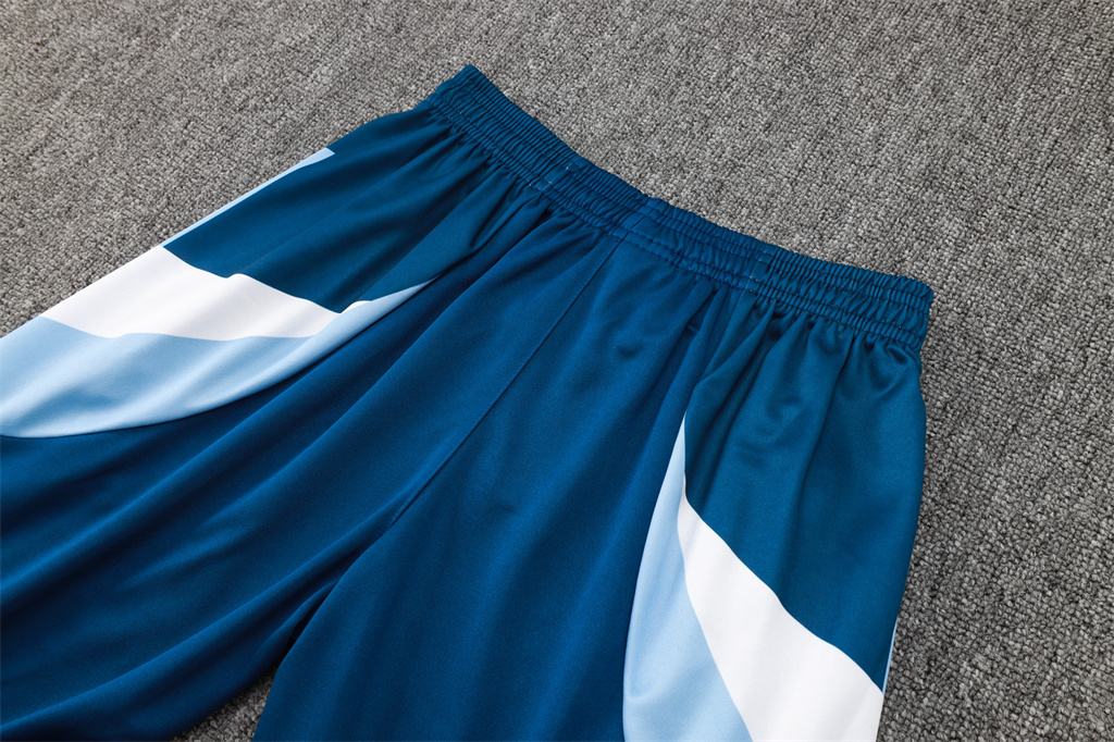 Argentina Training Jersey Suit 24/25