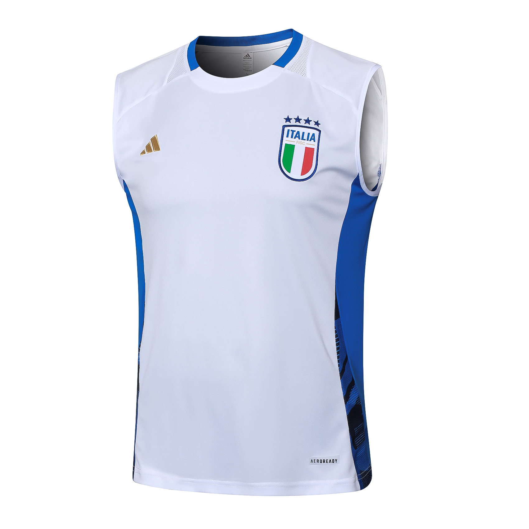 Italy Training Jersey 24/25