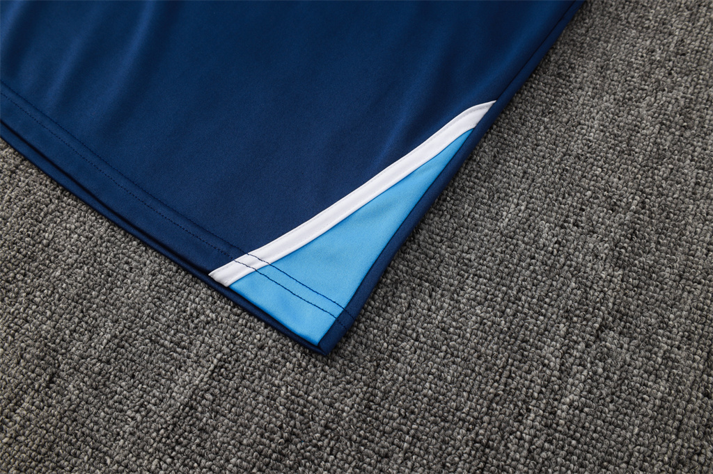 FC PortoTraining Jersey Suit 24/25