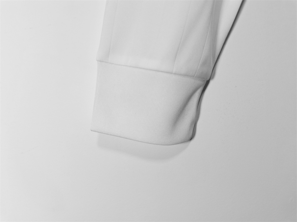 AC Milan Away Long Sleeve Retro Jersey 2006/07