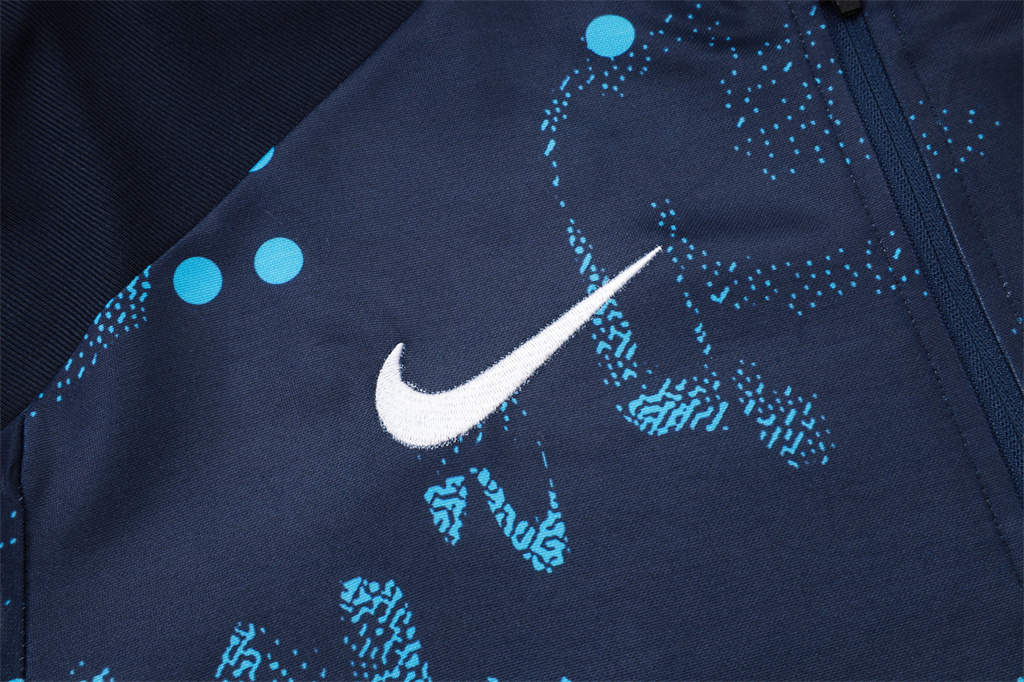 Chelsea Kids Training Suit 24/25