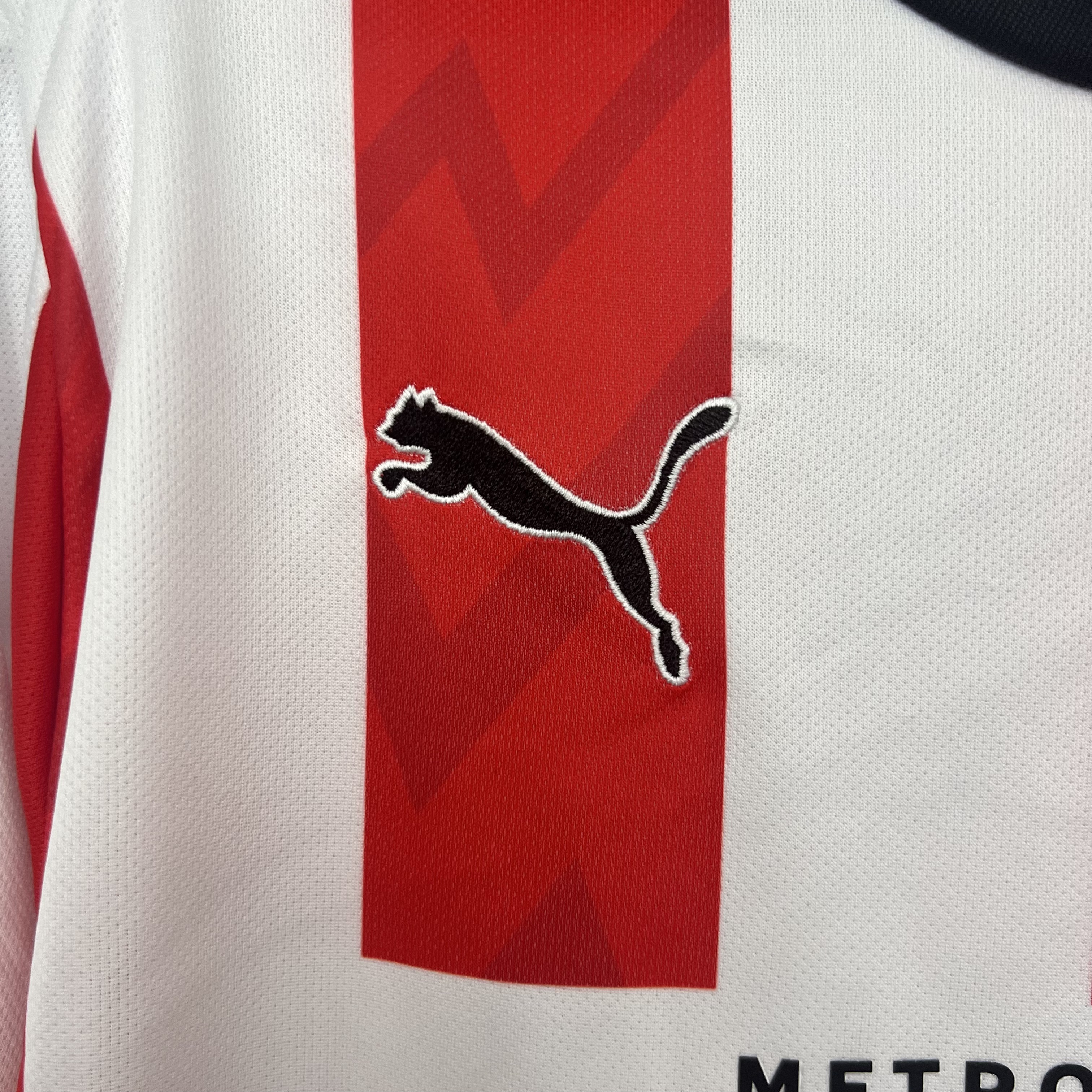 PSV Eindhoven Home Man Jersey 25/26