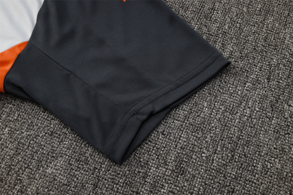 SL Benfica Training Short sleeve Suit 24/25