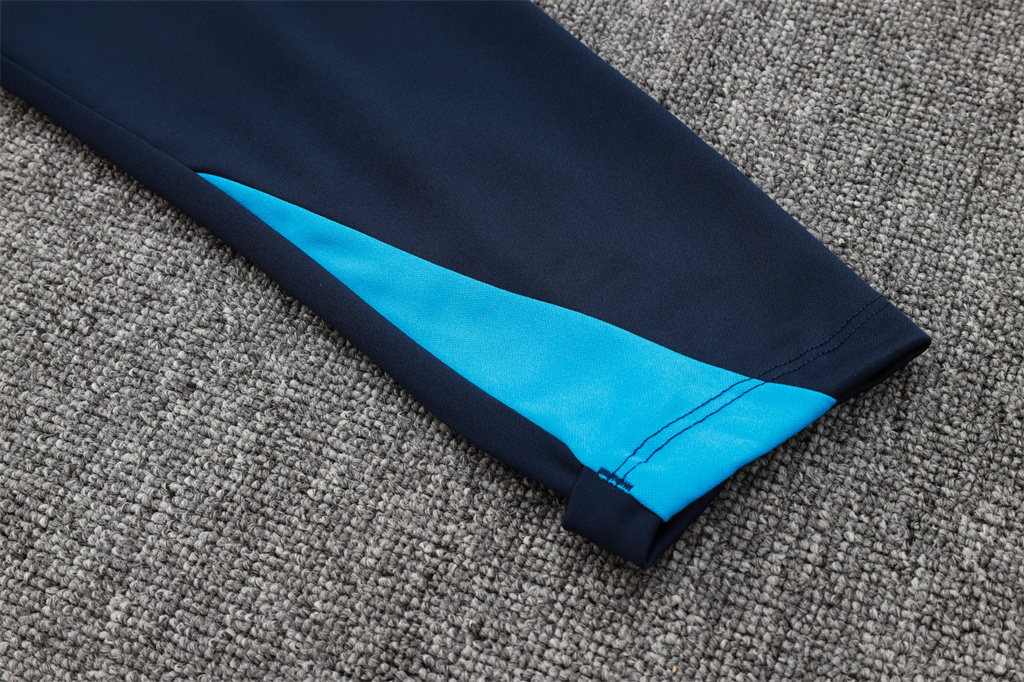 Chelsea Training Jersey Suit 24/25