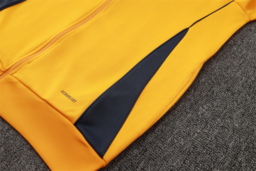 Boca Training Jacket 24/25