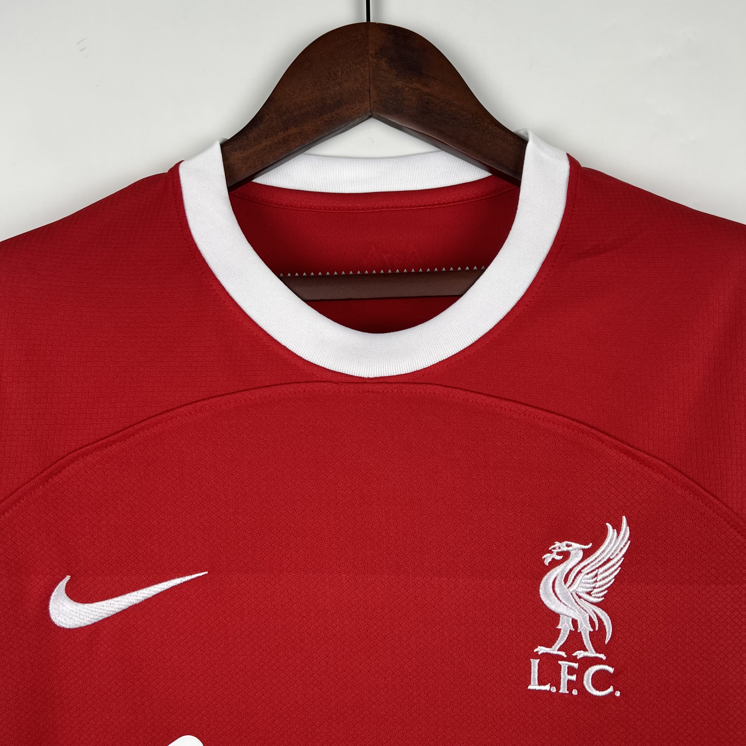 Liverpool Home Man Jersey 23/24