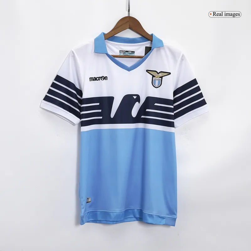 Lazio 2014/15 Retro Fourth Jersey