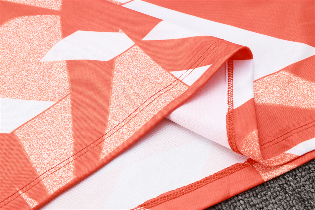 Inter Milan Training Jersey Suit 24/25