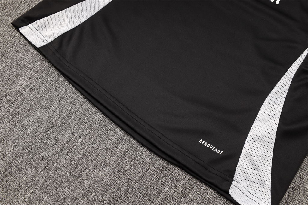 Arsenal Training Jersey Suit 24/25