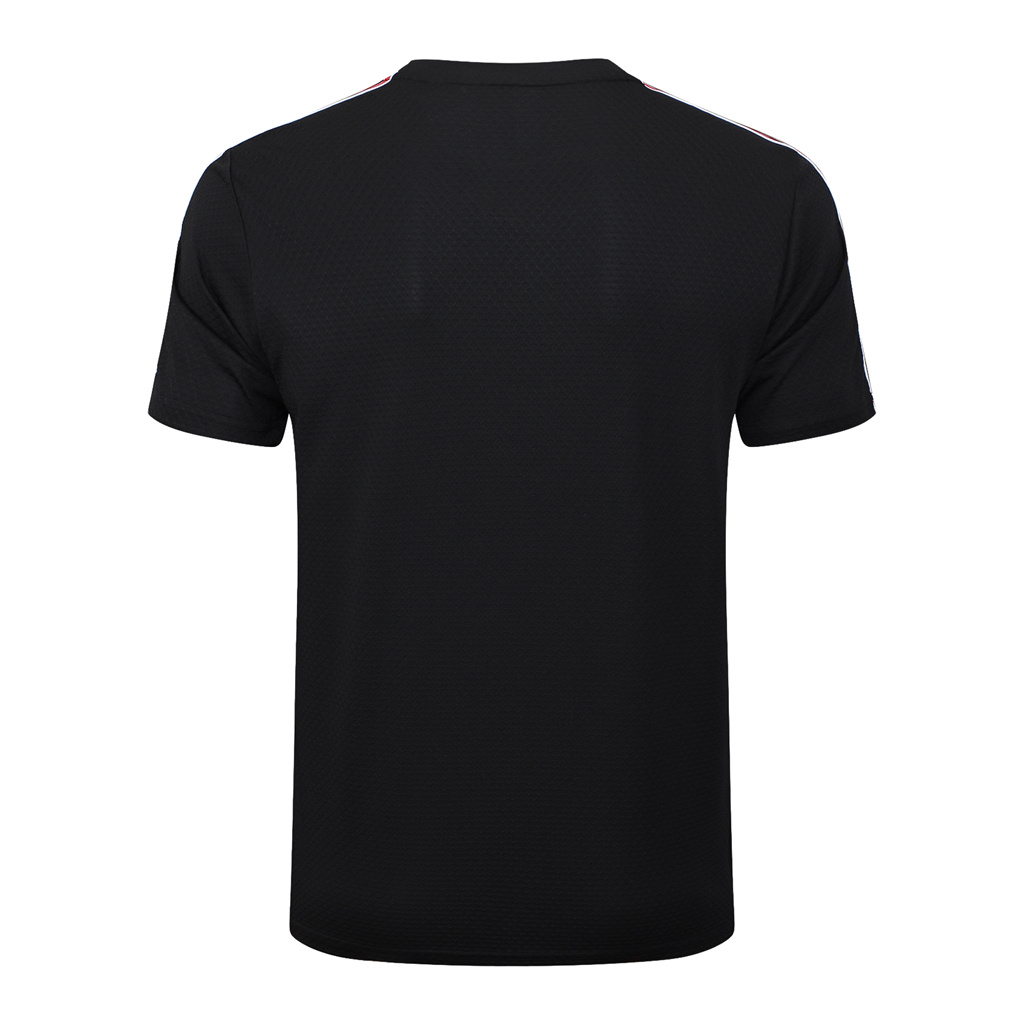 Manchester United Training Short sleeve Suit 25/26