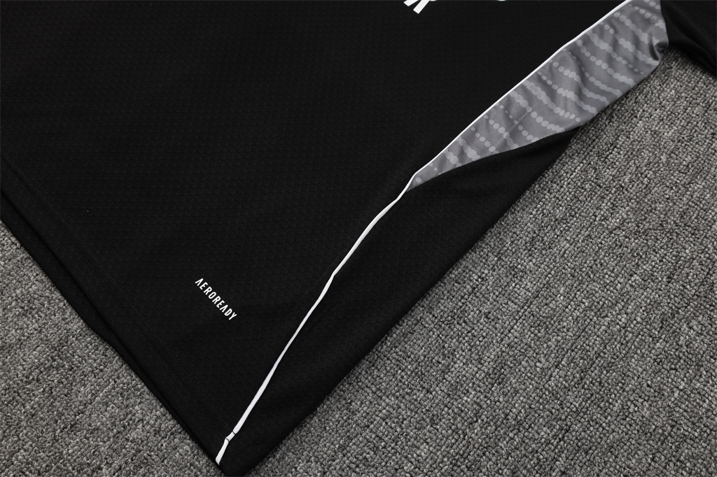 Real Madrid Training Short sleeve Jersey 25/26