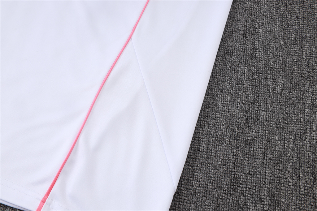 Juventus Training Jacket Suit 25/26