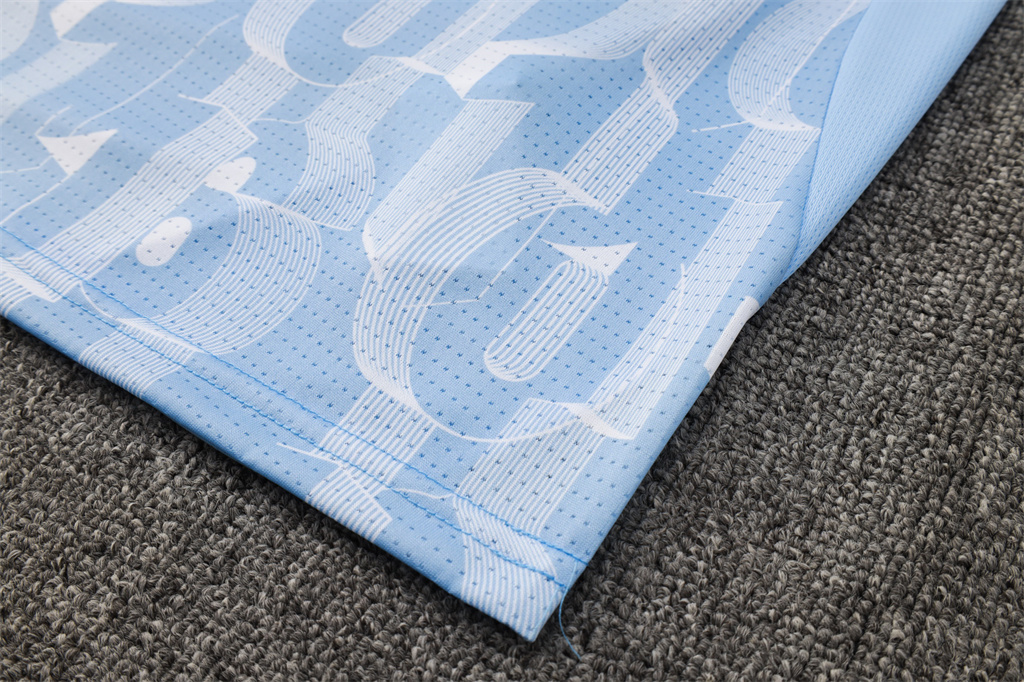 Manchester City Training Jersey 24/25