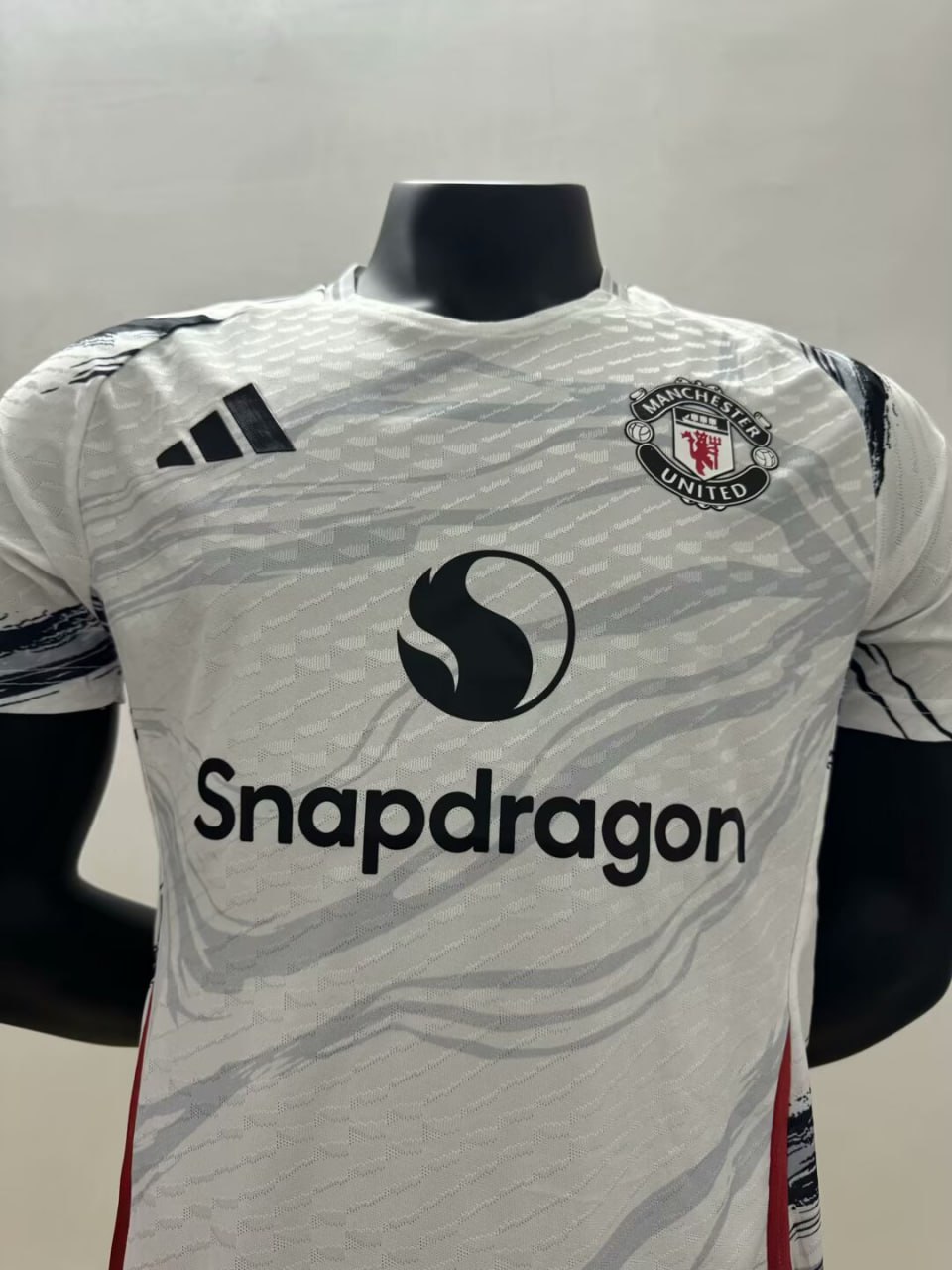 Manchester United Special Edition Player Jersey 25/26