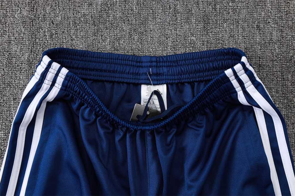 Real Madrid Training Jacket 25/26