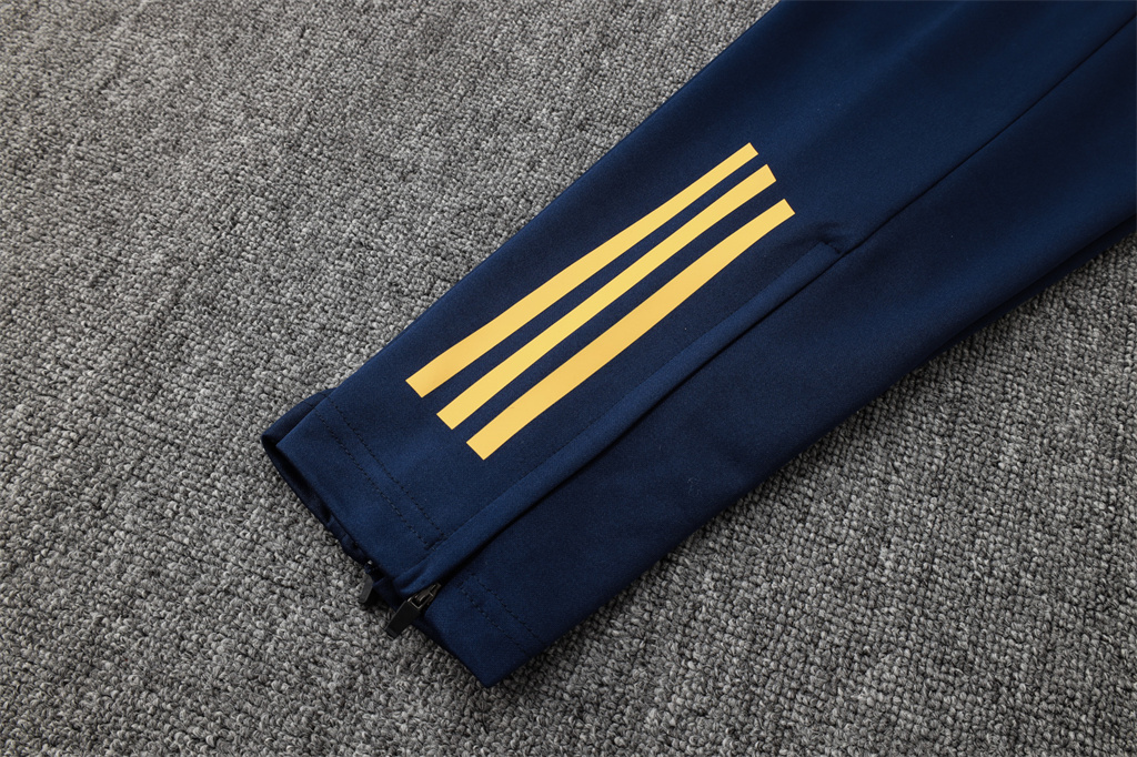 Real Madrid Training Jacket 24/25