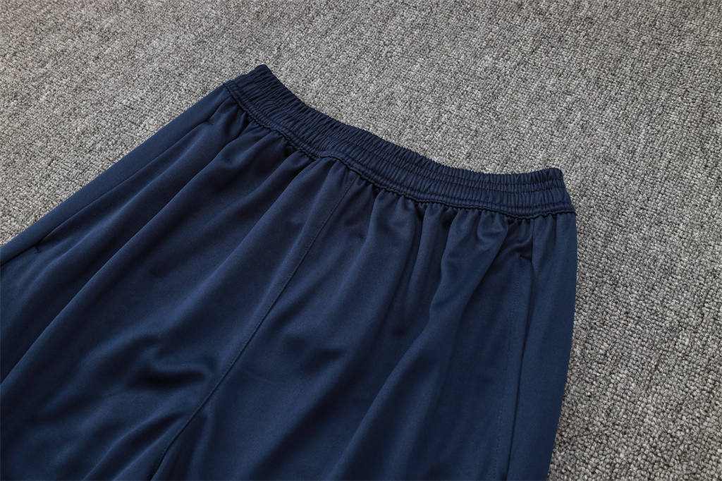 Netherlands Training Short sleeve Suit 24/25