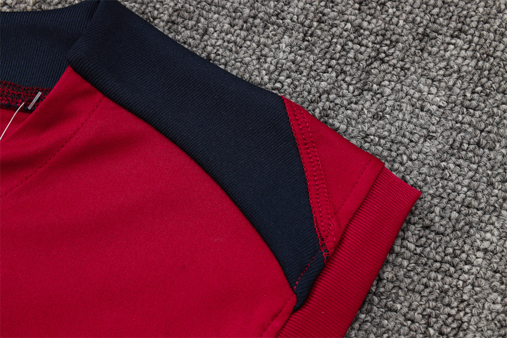 England Training Jersey 24/25