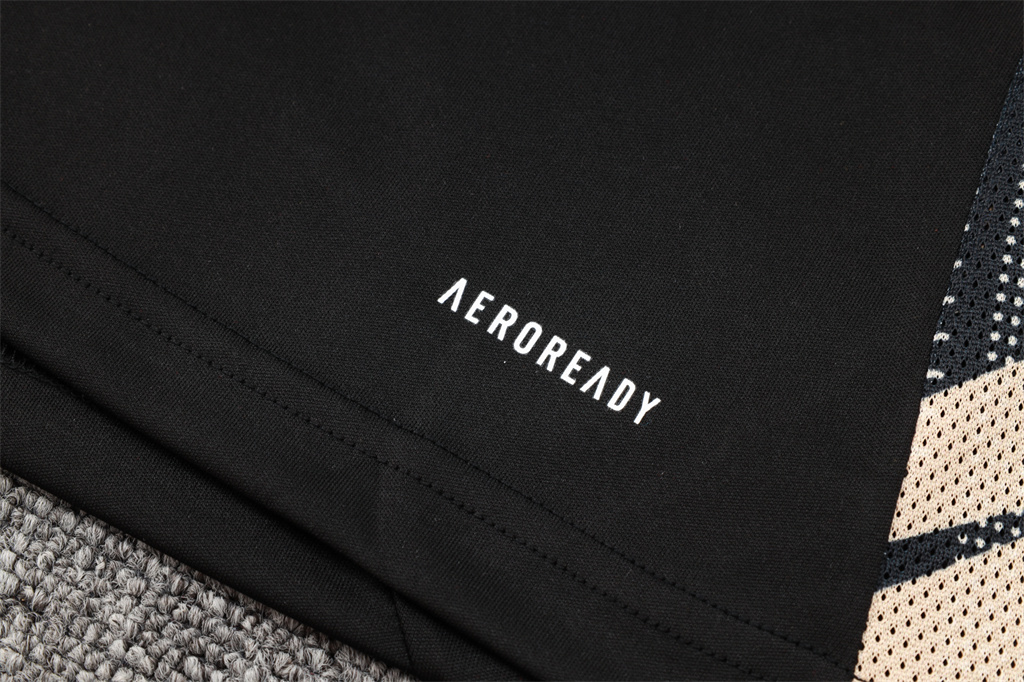 Real Madrid Training Jersey 24/25