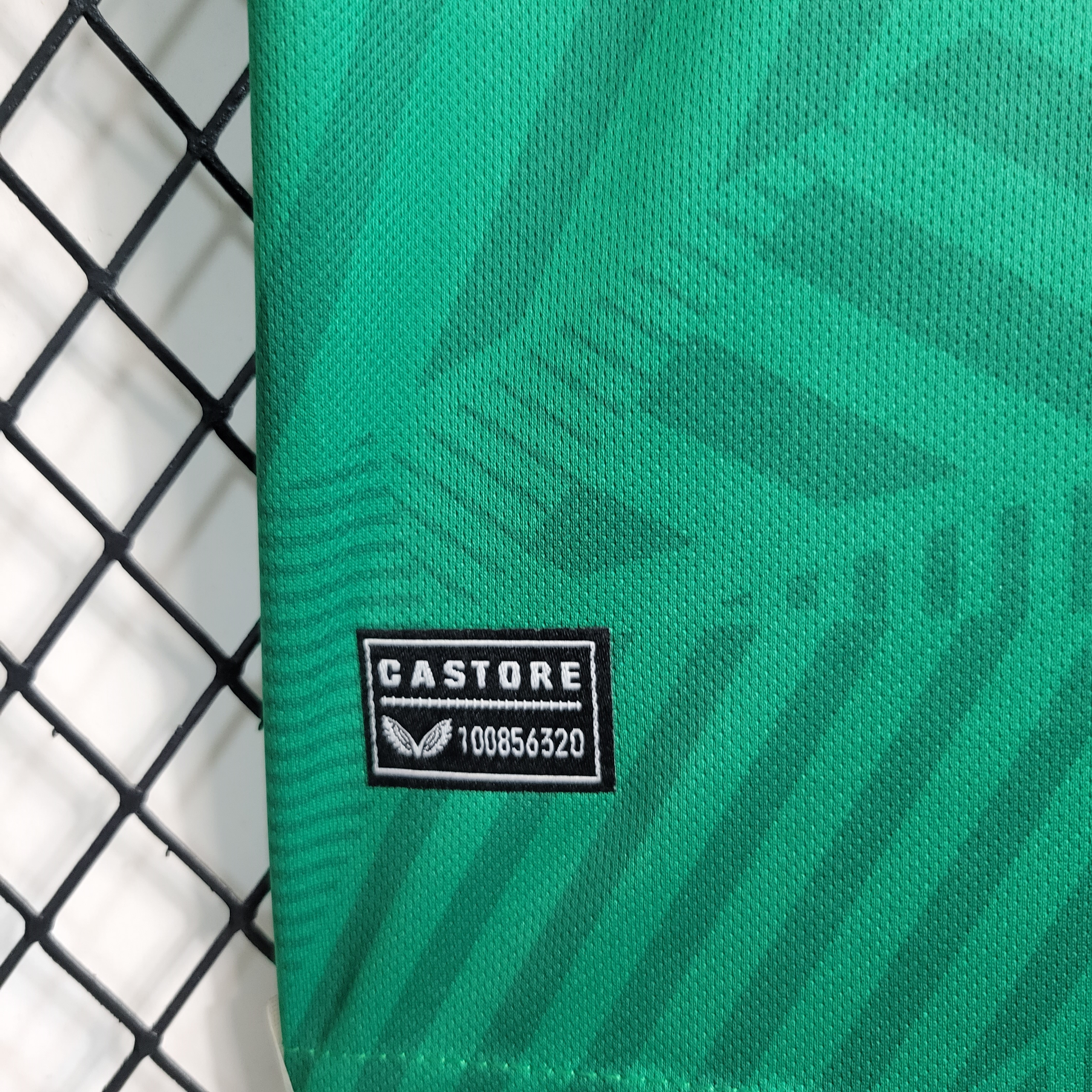 Newcastle United Away Kids Jersey 23/24