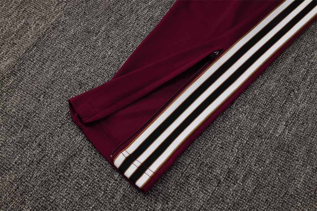 Ajax POLO Jersey 25/26