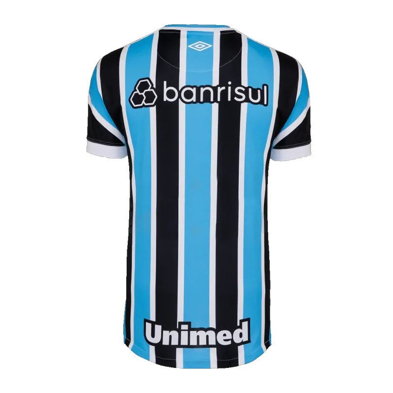 Grêmio FBPA  2023/24 Home Jersey