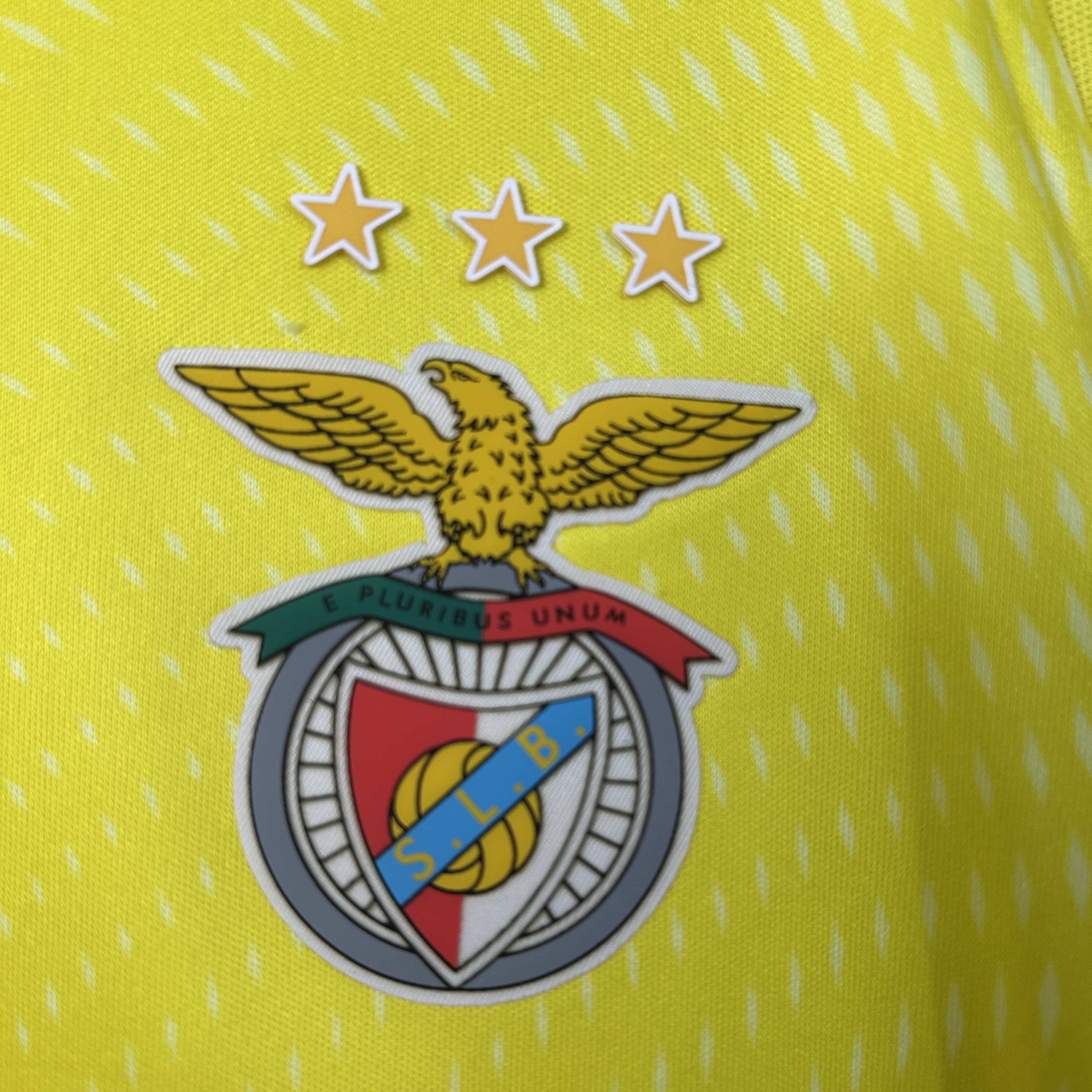 SL Benfica Goalkeeper Kids Suit 25/26