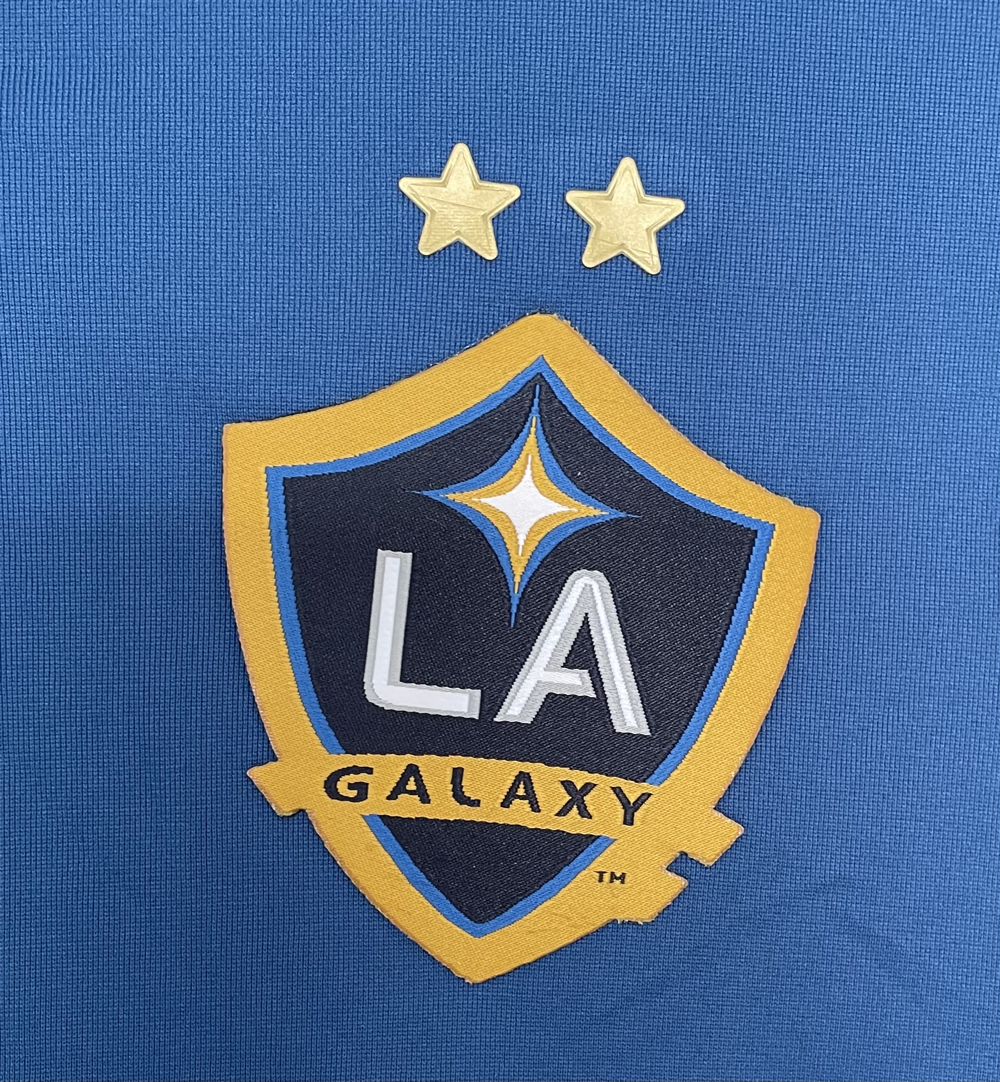 Los Angeles Away Retro Jersey 2011/12