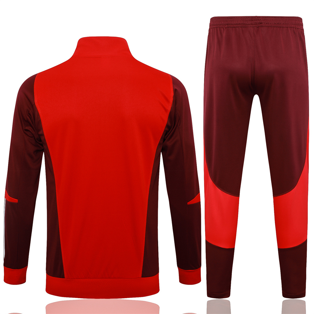 Internacional Training Jacket 24/25