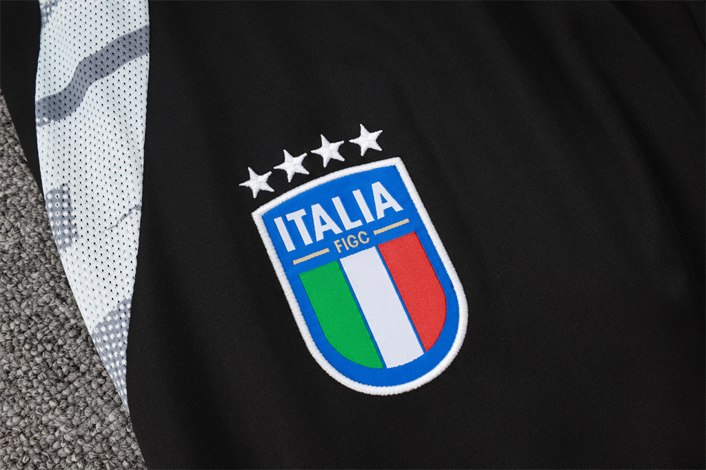 Italy Training Pants 24/25