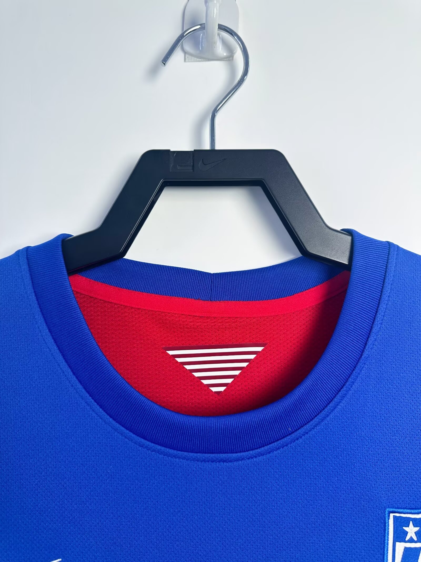 United States Away Retro Jersey 2014