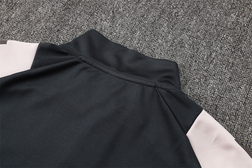 Real Madrid Training Jacket 24/25