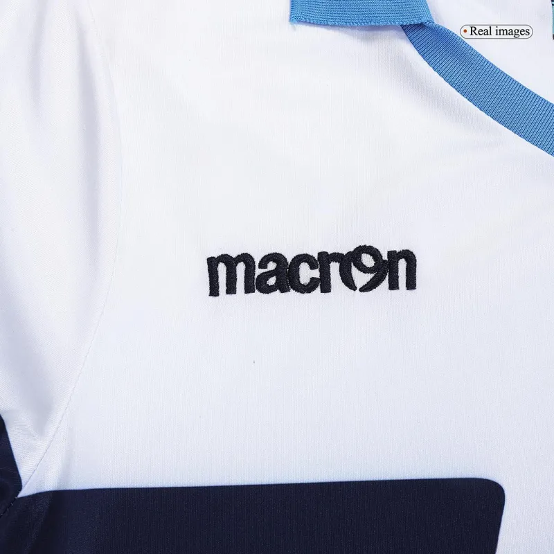 Lazio 2014/15 Retro Fourth Jersey