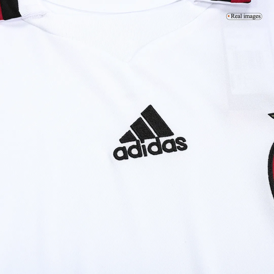 09-10 AC Milan Retro Away Jersey