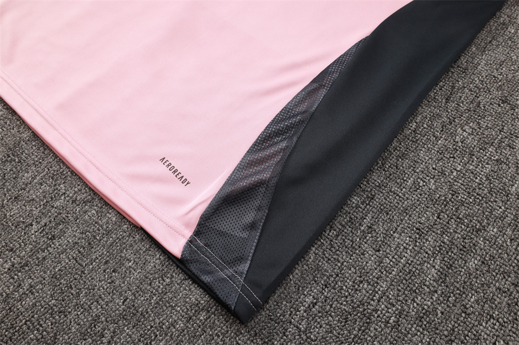 Real Madrid Kids Training Suit 24/25