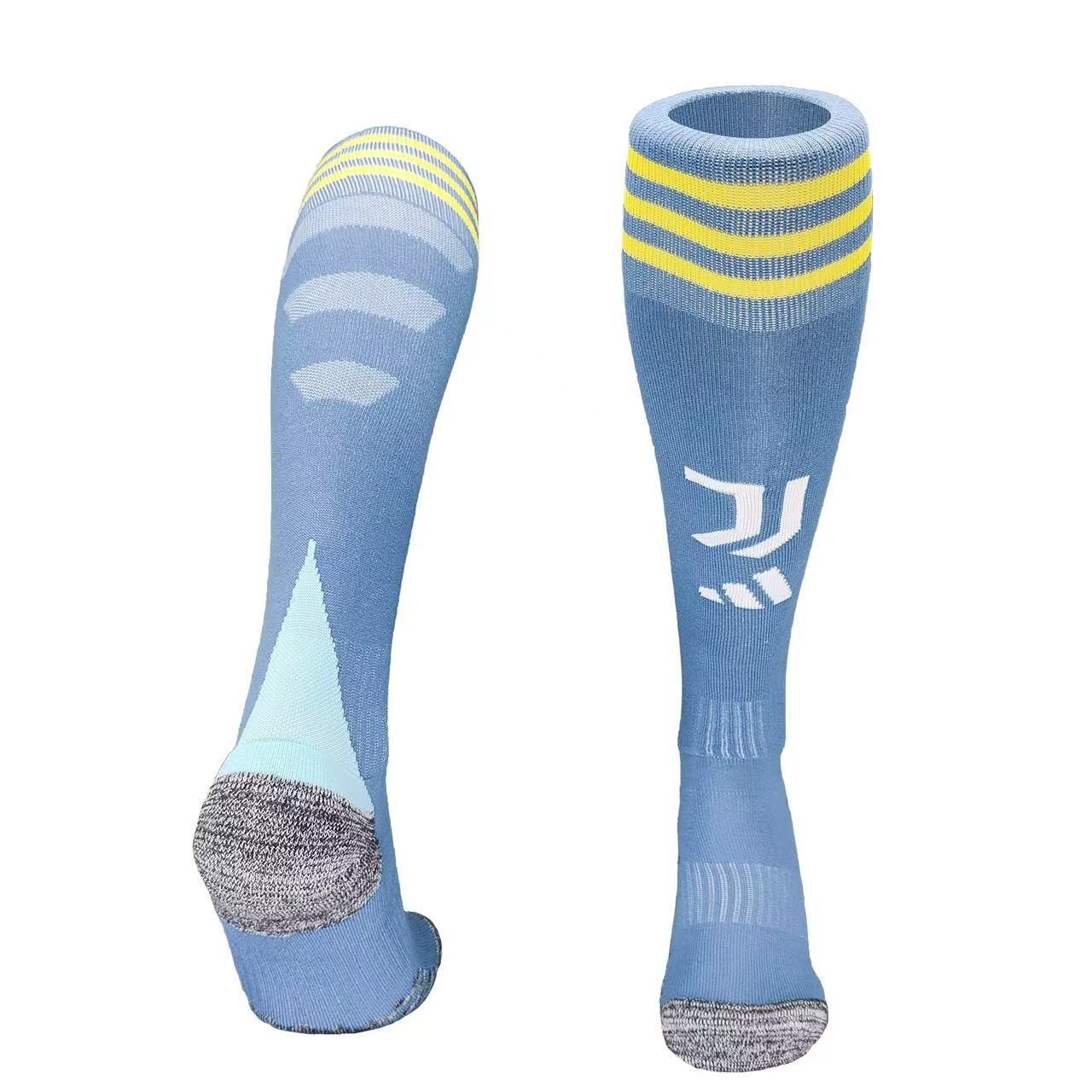 Football Club Men and Kids Socks 25/26