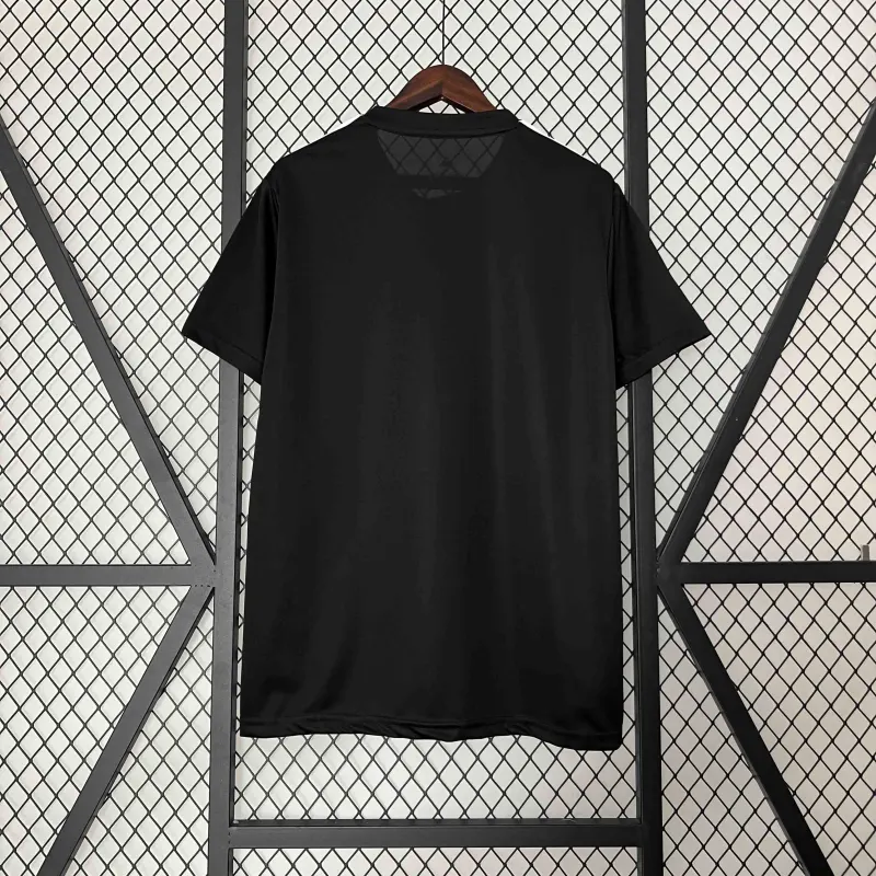 24-25 Manchester United Joint Edition Black Shirt