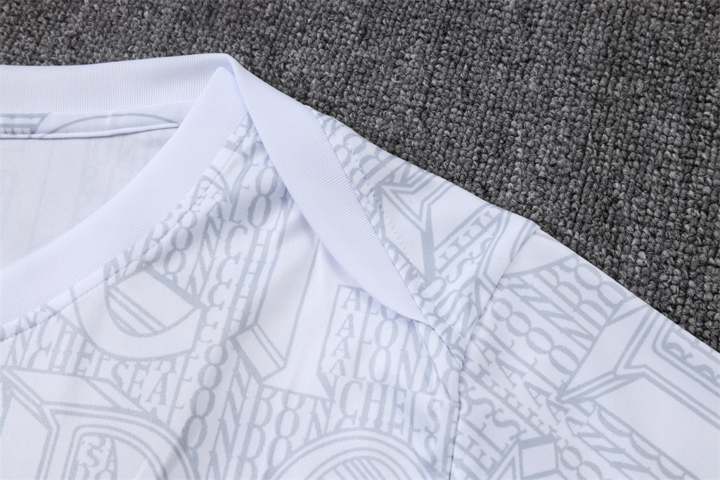 Chelsea Training Short sleeve Jersey 25/26